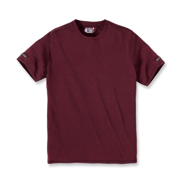 Carhartt Extremes T-Shirt Bordeaux / S