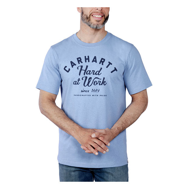 Carhartt Hard at Work T-Shirt