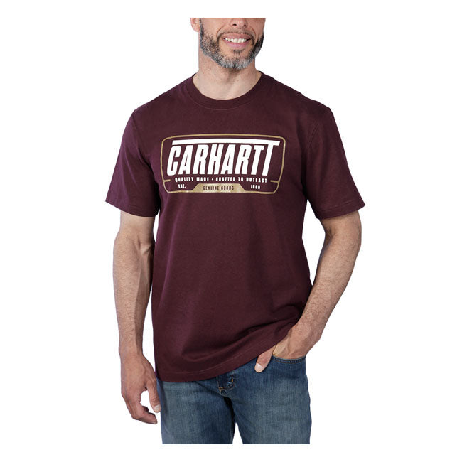 Carhartt Heavyweight T-Shirt