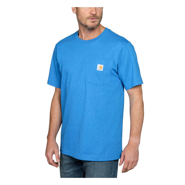 Carhartt K87 Heavy Weight Pocket T-Shirt