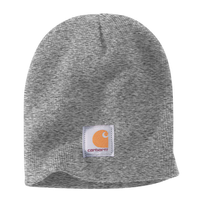 Carhartt Knit Beanie Grey