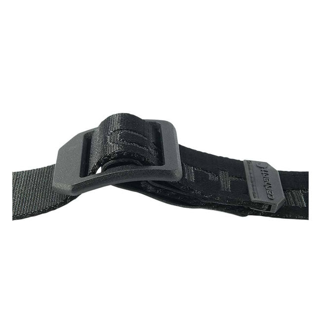 Carhartt Nylon Webbing Ladder Lock Belt