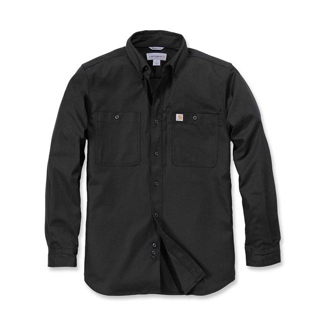 Carhartt Professional Shirt Black / S