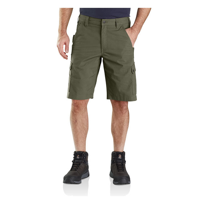 Carhartt Ripstop Cargo Work Shorts