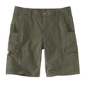 Carhartt Ripstop Cargo Work Shorts Basil / 31