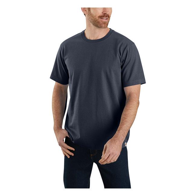 Carhartt T-shirt Carhartt Solid T-Shirt Customhoj