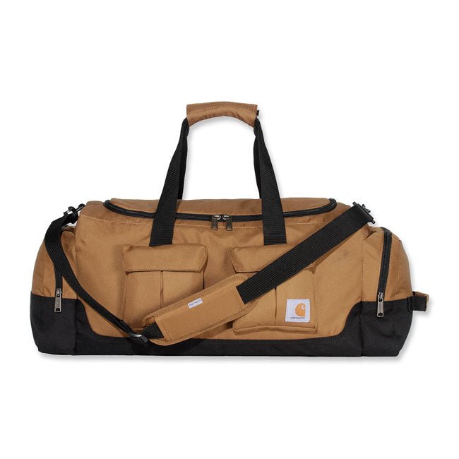 Carhartt Utility Duffel 40L Brown