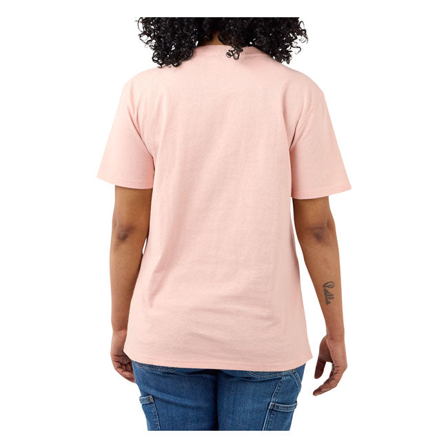 Carhartt Women Pocket T-Shirt