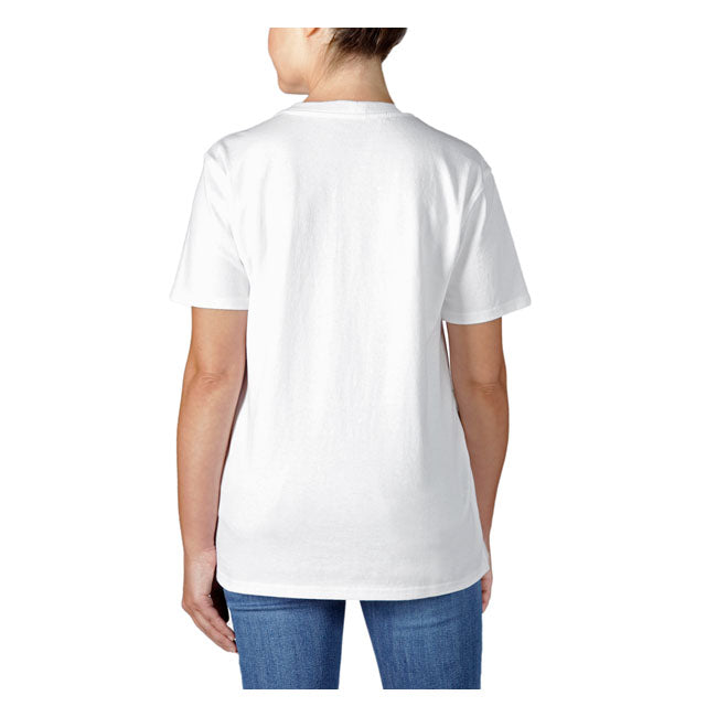 Carhartt Women Pocket T-Shirt