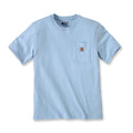 Carhartt Workwear Pocket T-Shirt Moonstone / S