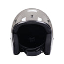 Cavalero Slimline II Low Profile Open Jet Helmet  - Customhoj