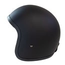 Cavalero Slimline Low Profile Open Jet Helmet  - Customhoj