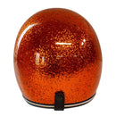 Cavalero Slimline Super Flake Low Profile Open Jet Helmet