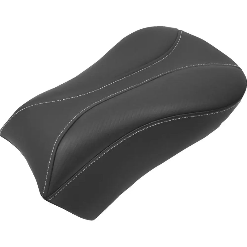 Saddlemen Dominator Solo Passagerarsadel till Harley