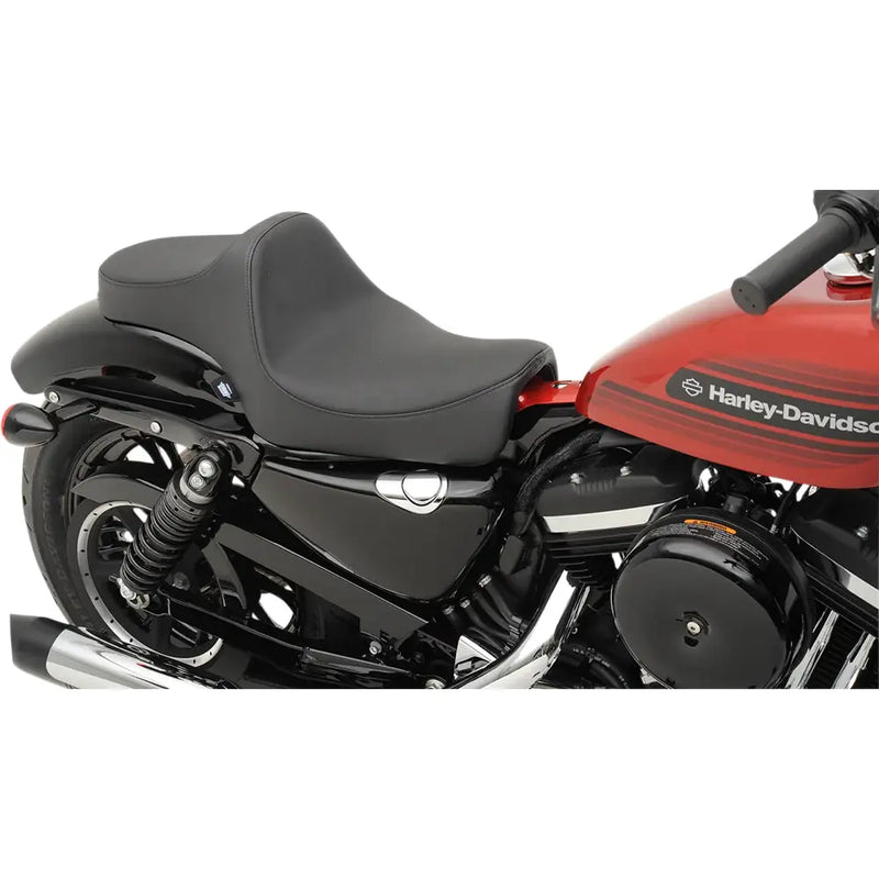 Drag Specialties Predator III Sadel till Harley 