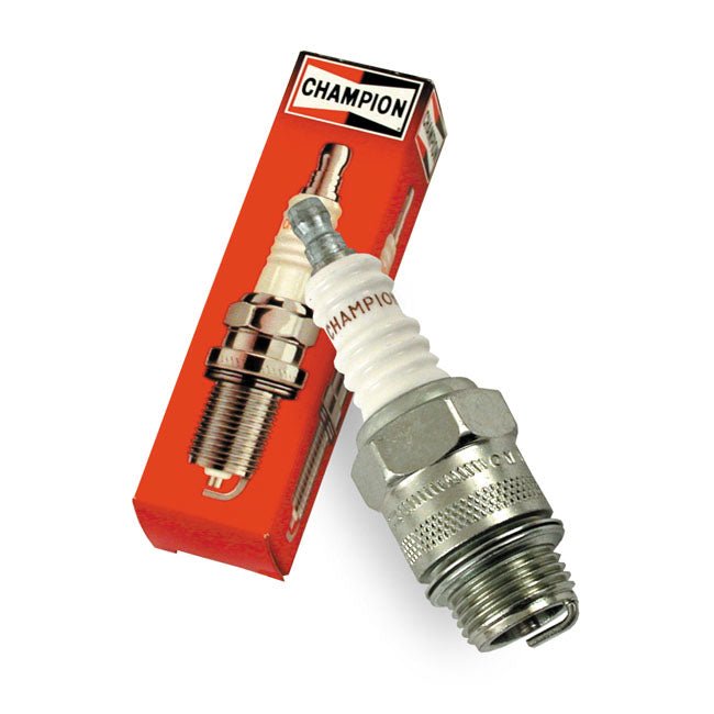 Champion Spark Plug for Harley 36-47 Knucklehead (Champion D16) (HD