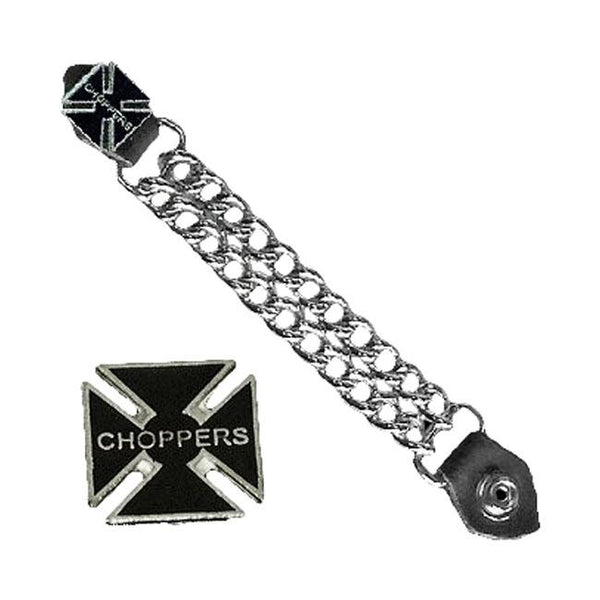 Choppers Cross Vest Extender