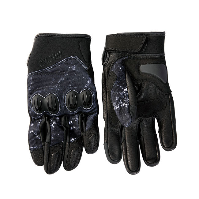 Claw Switch Summer Motorcycle Gloves