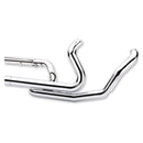 Cobra PowerPort Headpipes for Harley  - Customhoj