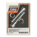 Colony Riser Bolt Set Chrome allen head / 1/2-13 / 2 3/4" (6.98cm)