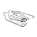 Cycle Visions Bagger Tail Hard Saddlebag Mounting Kit for Harley  - Customhoj