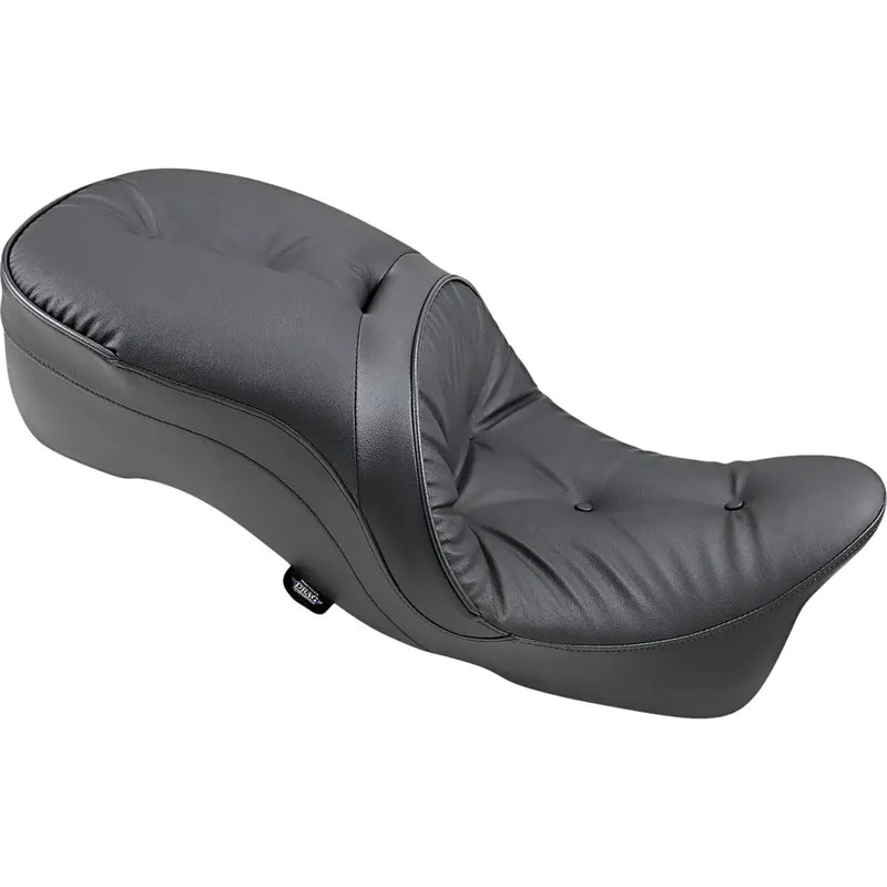 Drag Specialties Large Touring Sadel till Harley