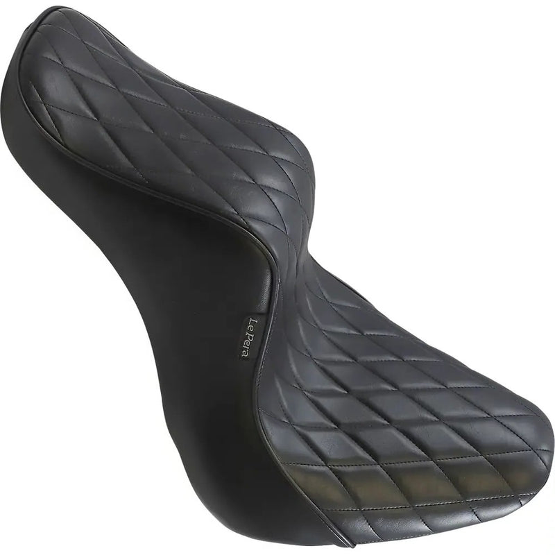 Le Pera Cherokee 2-Up Sadel till Harley