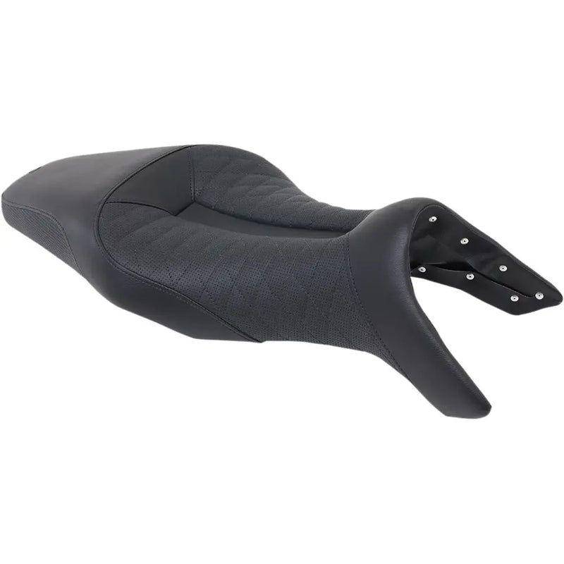 Saddlemen Track Sport Sadel till Yamaha