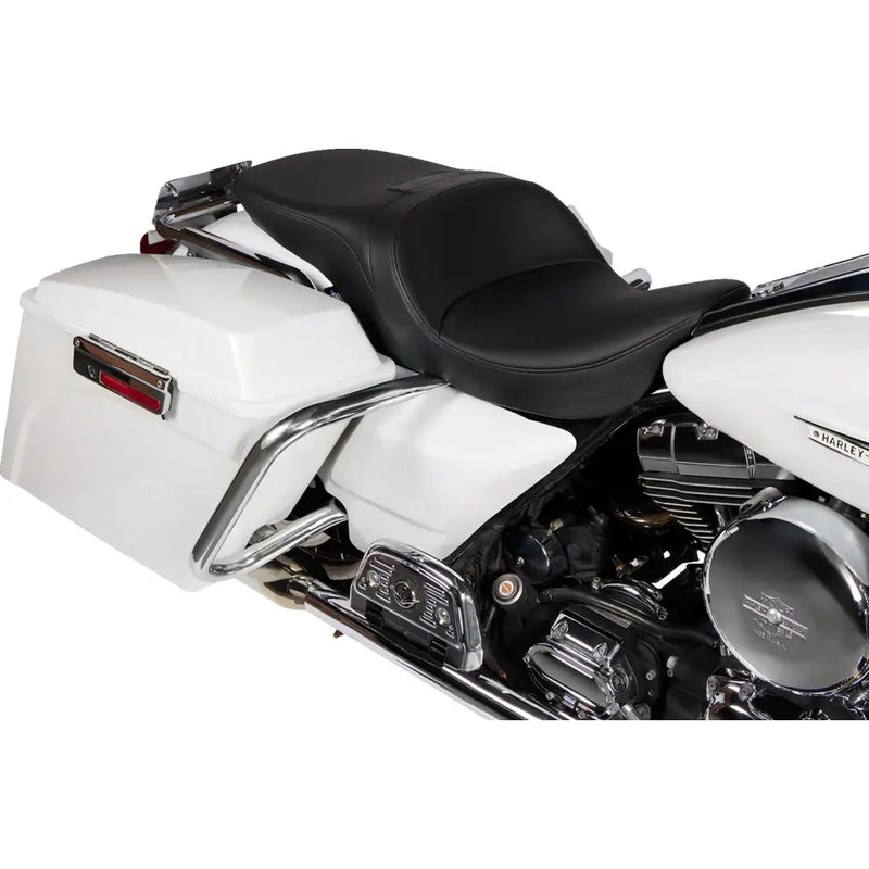 Drag Specialties Freedom Touring Sadel till Harley