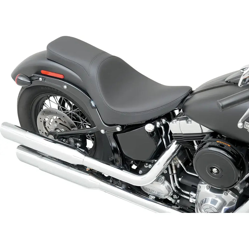 Drag Specialties Predator 2-Up Sadel till Harley 