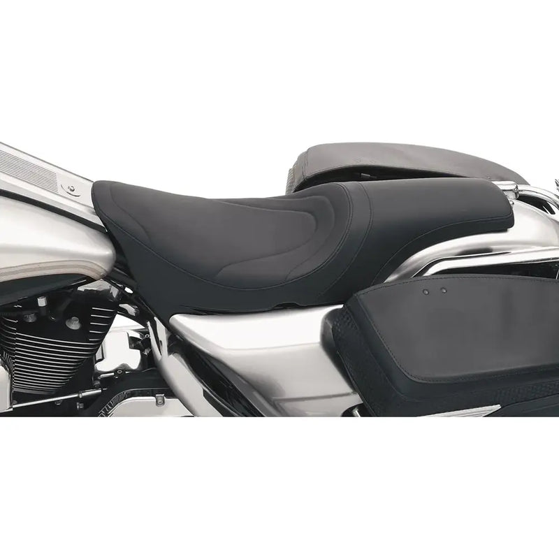 Drag Specialties Predator Sadel till Harley