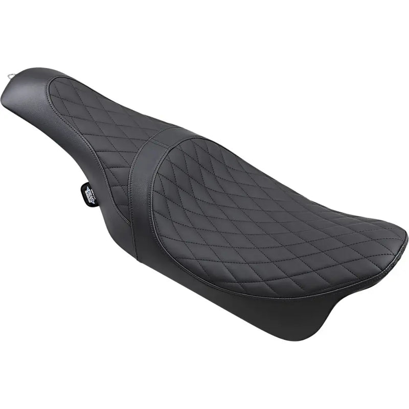 Drag Specialties Caballero 2-Up Sadel till Harley 