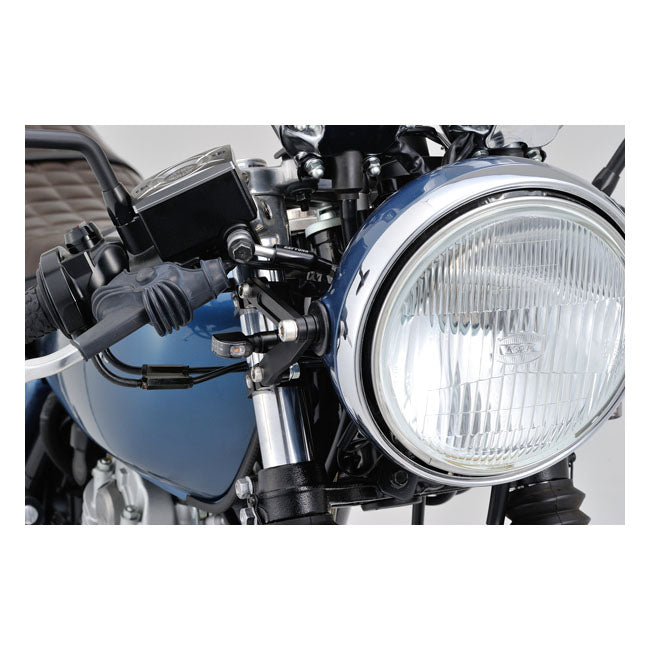 Daytona D-Light Mini 1 LED Motorcycle Turn Signals
