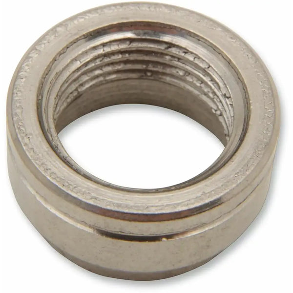 Daytona Twin Tec Weld-In M18 O2 Oxygen Sensor Bung Stainless Steel  - Customhoj