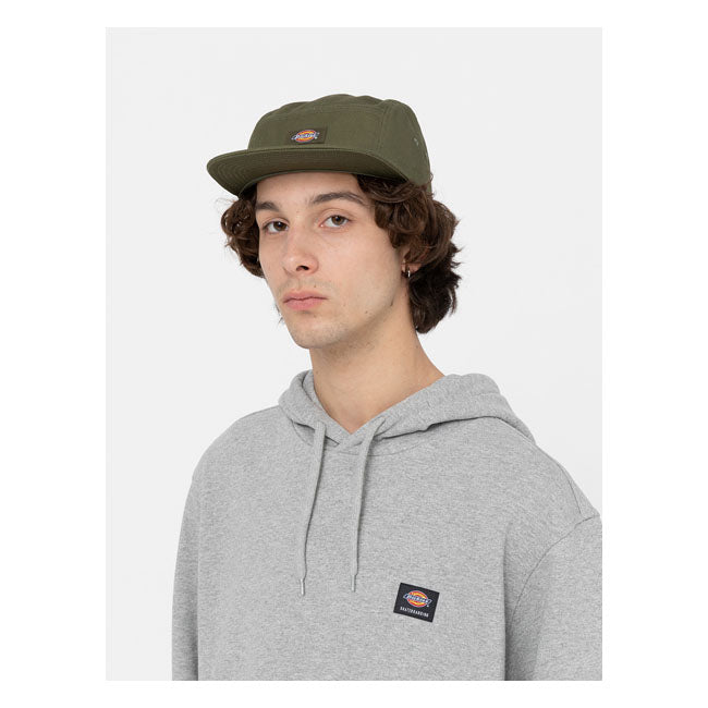 Dickies Albertville AOP Cap