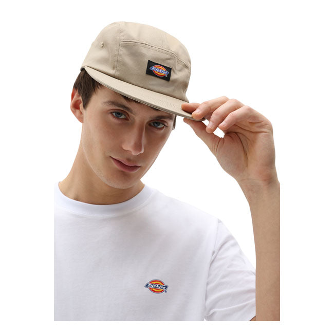 Dickies Albertville AOP Cap