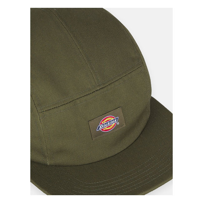 Dickies Albertville AOP Cap