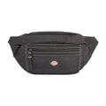 Dickies Ashville Pouch Bag Black  - Customhoj