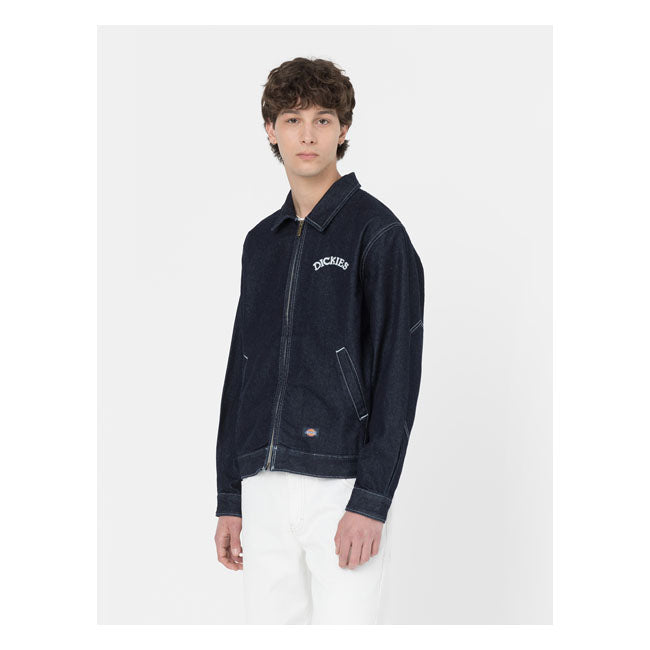 Dickies Beavertown Jacket Rinsed