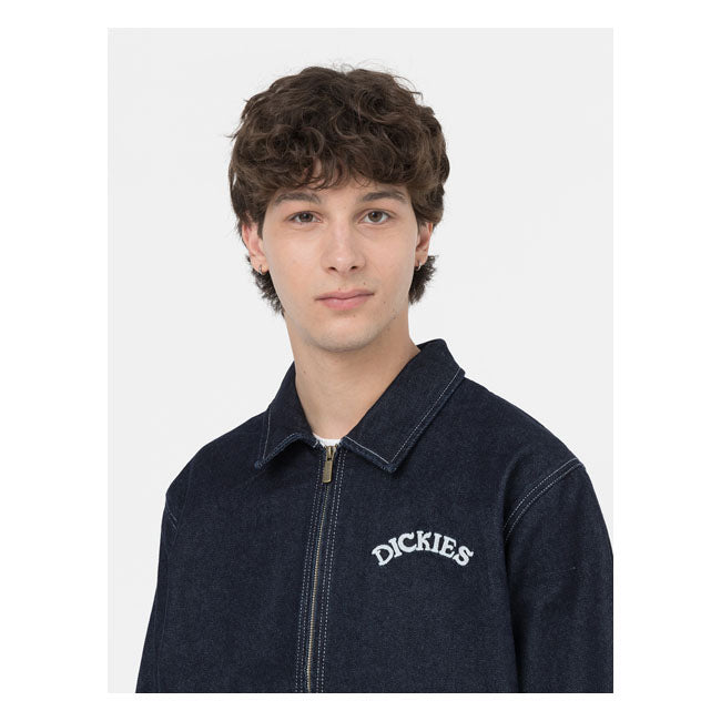 Dickies Beavertown Jacket Rinsed