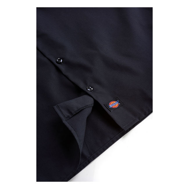 Dickies Clintondale Short Sleeve Work Shirt