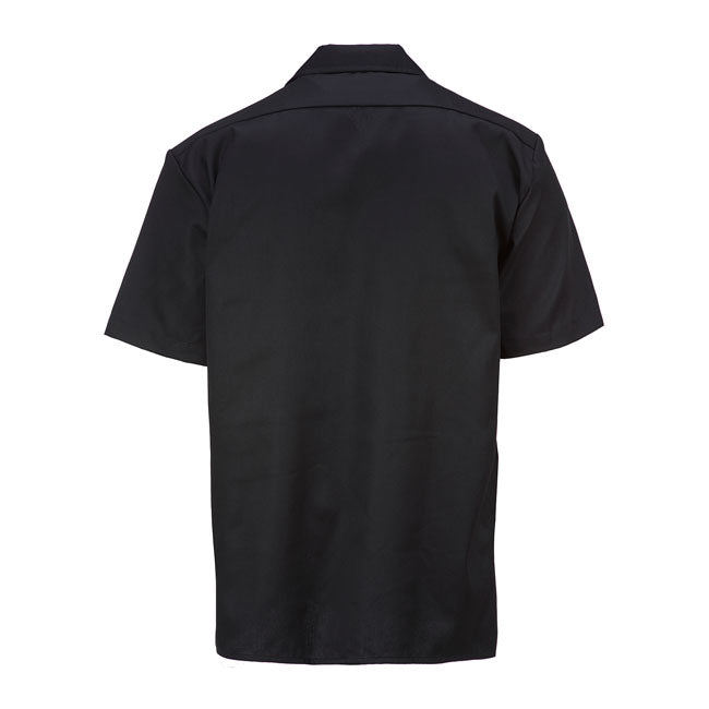 Dickies Clintondale Short Sleeve Work Shirt