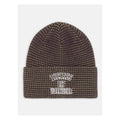 Dickies Columbia Falls Beanie Military Green  - Customhoj
