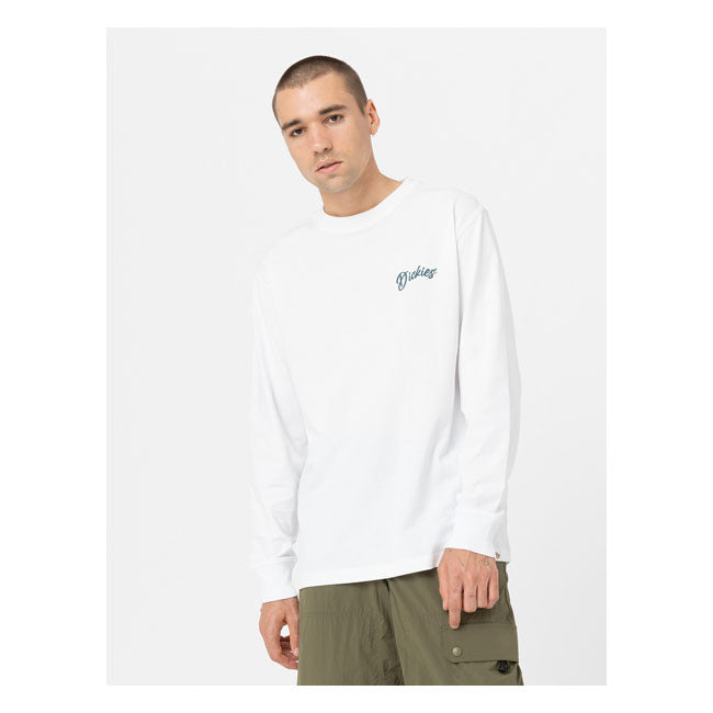 Dickies Dighton Longsleeve T-Shirt