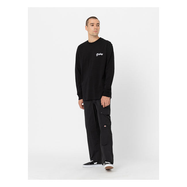 Dickies Dighton Longsleeve T-Shirt