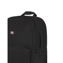 Dickies Duck Canvas Backpack Black  - Customhoj