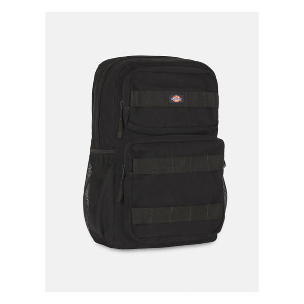 Dickies Duck Canvas Backpack Black