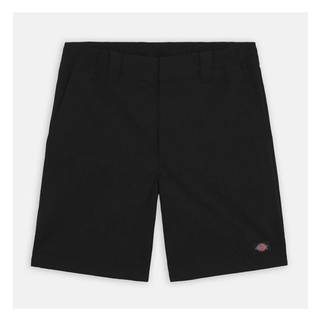 Dickies Fincastle Shorts Black / S