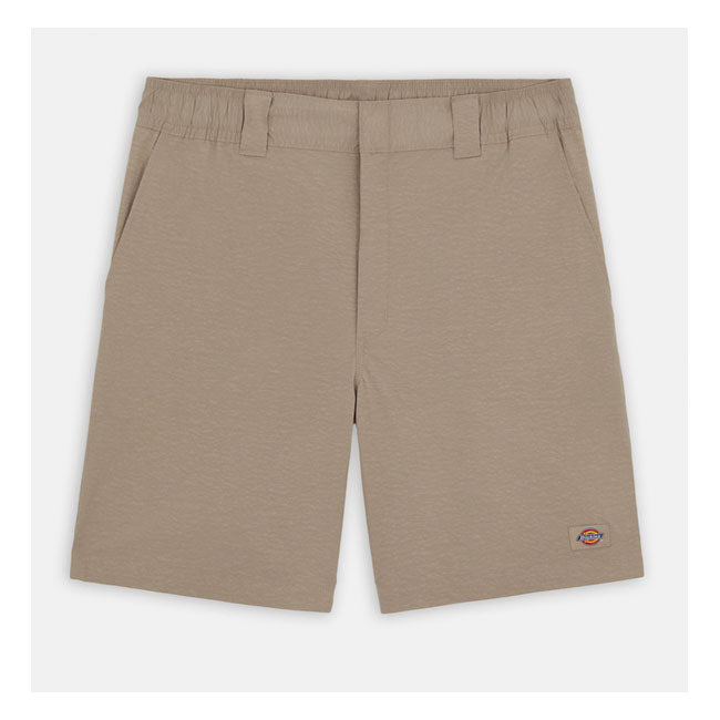 Dickies Fincastle Shorts Sandstone / S