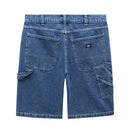 Dickies Garyville Denim Shorts  - Customhoj